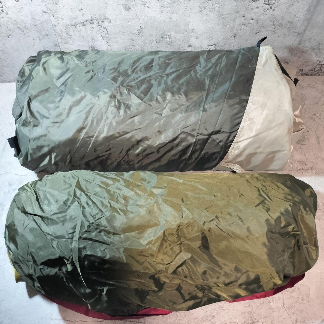 Ogawa 小川キャンパル Milford23 ミルフォード23 テント