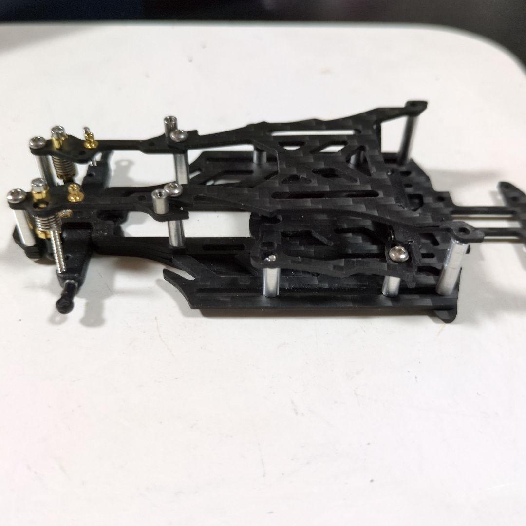 蚊車　Drift Art DA2 EX