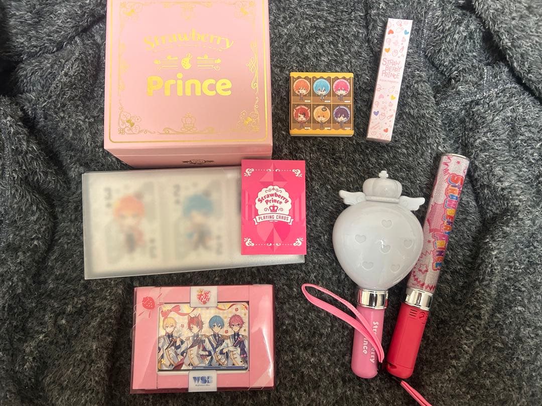 すとぷりグッズ まとめ売り