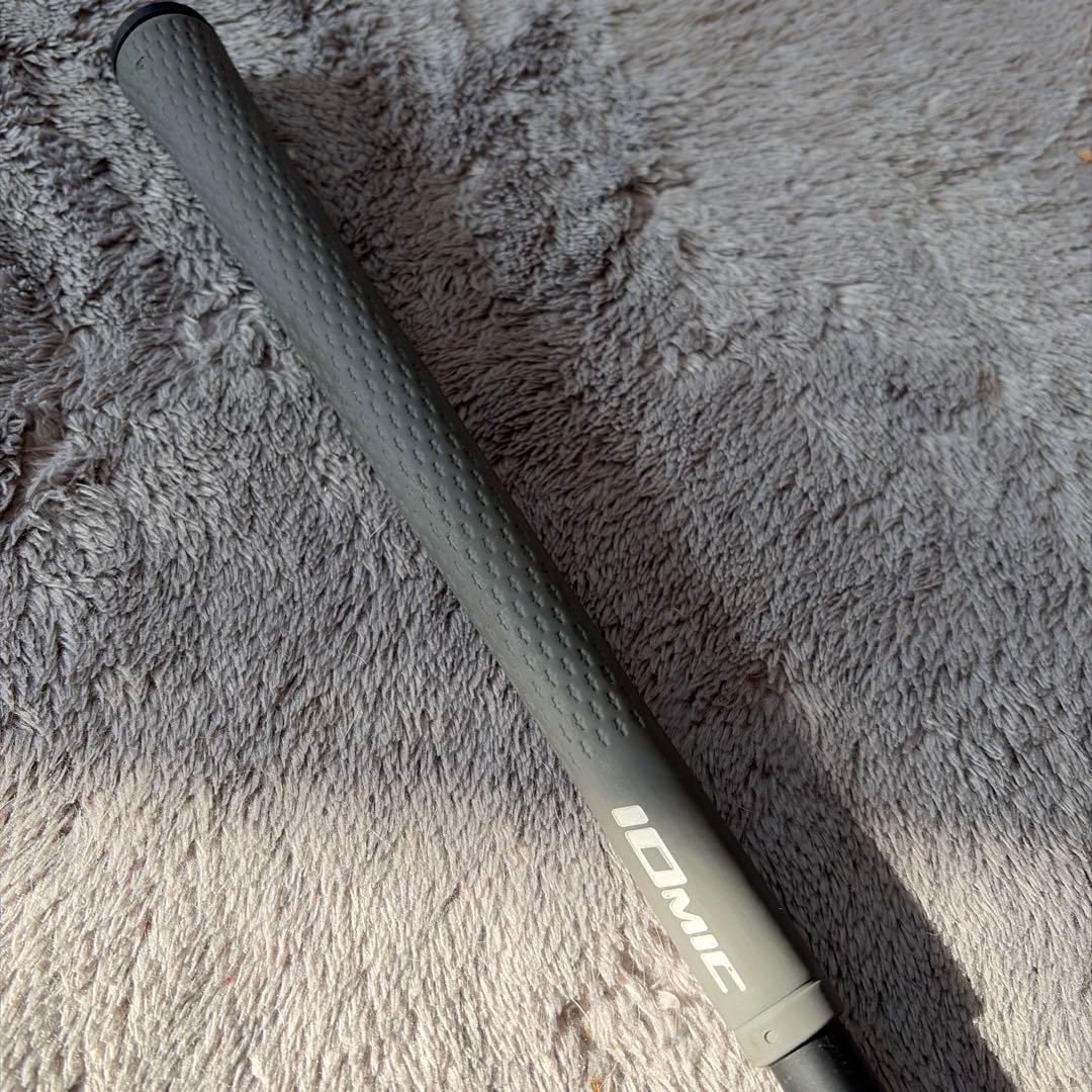 ミルドグラインド4 ウェッジ TRAVIL IRON