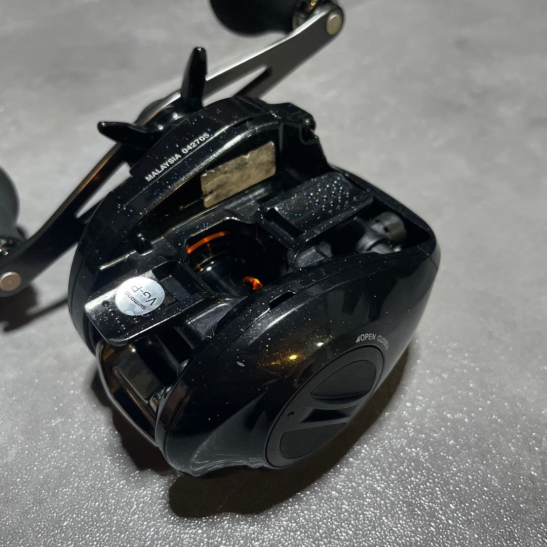 21バルケッタ150DHPG