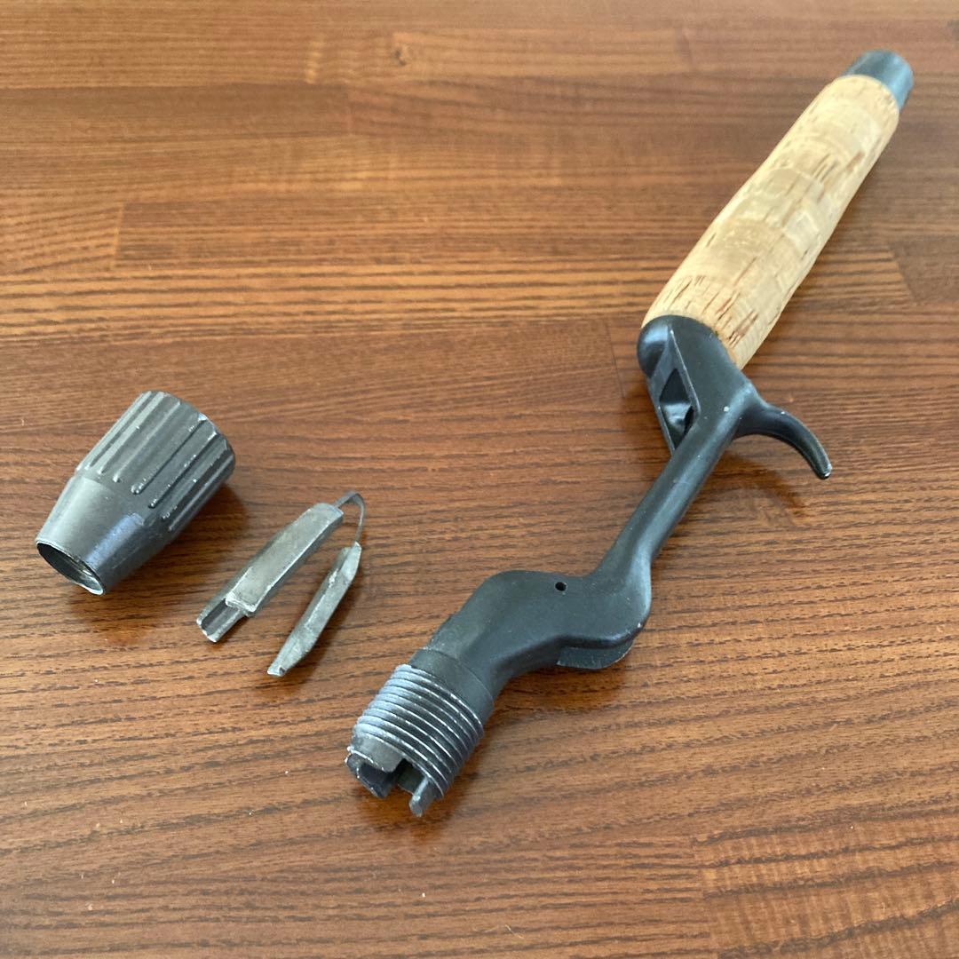 チャンピオングリップ　ジャンク