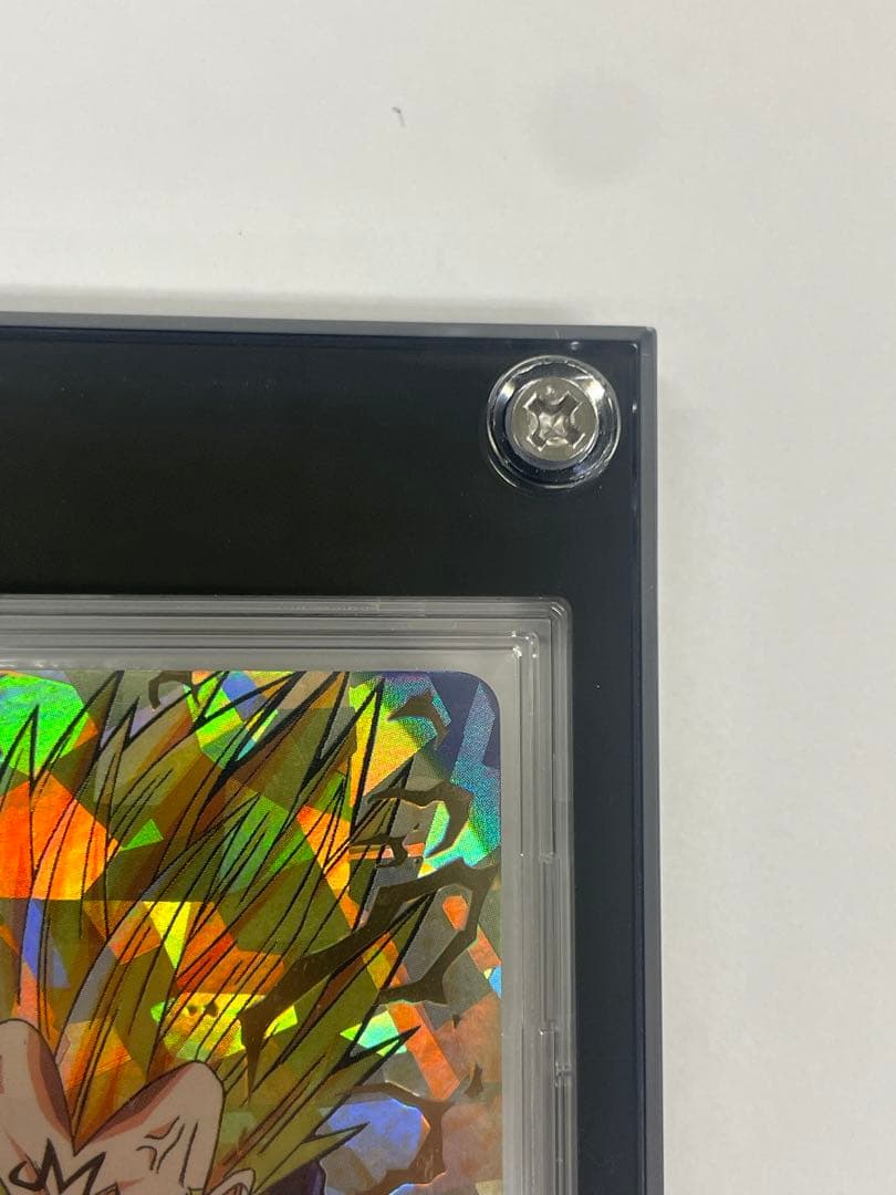 ドラゴンボールヒーローズ　H3-35 ベジータ