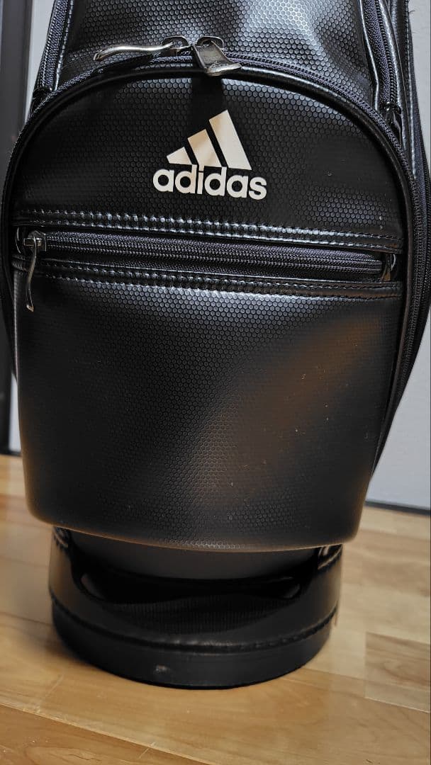 Y*Ｋ様 アディダスゴルフ　キャディバッグ　ZG 9.5型　BG329 GQ92