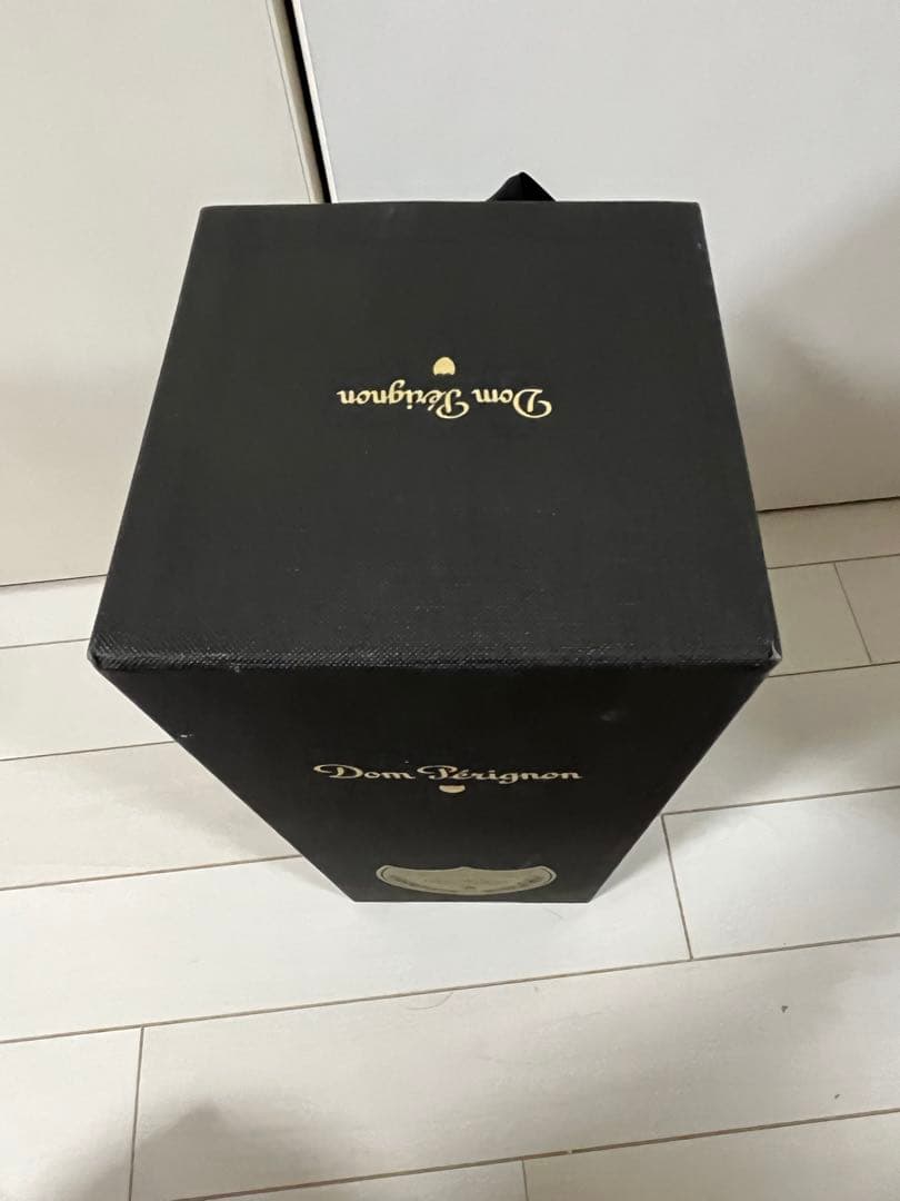 ドンペリ　2013 箱付き