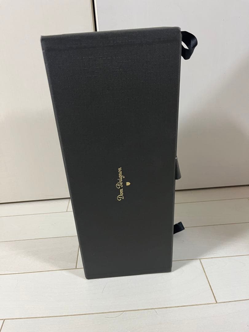 ドンペリ　2013 箱付き