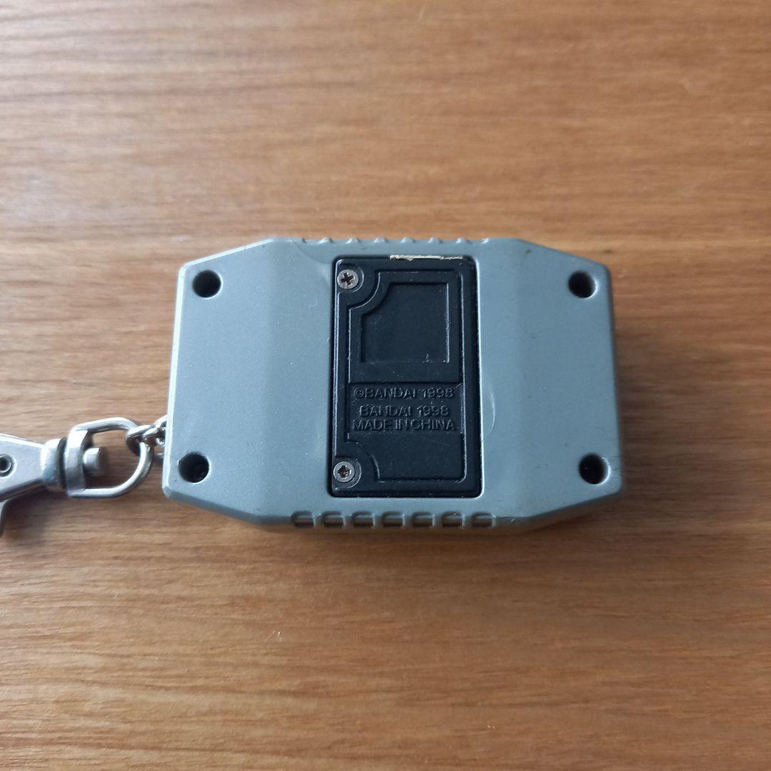 デジタルモンスター　ペンデュラム