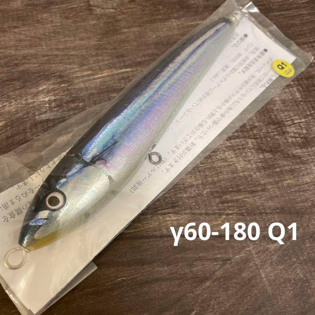 γ60-180 ガンマ サンマ Q1 カーペンター G697