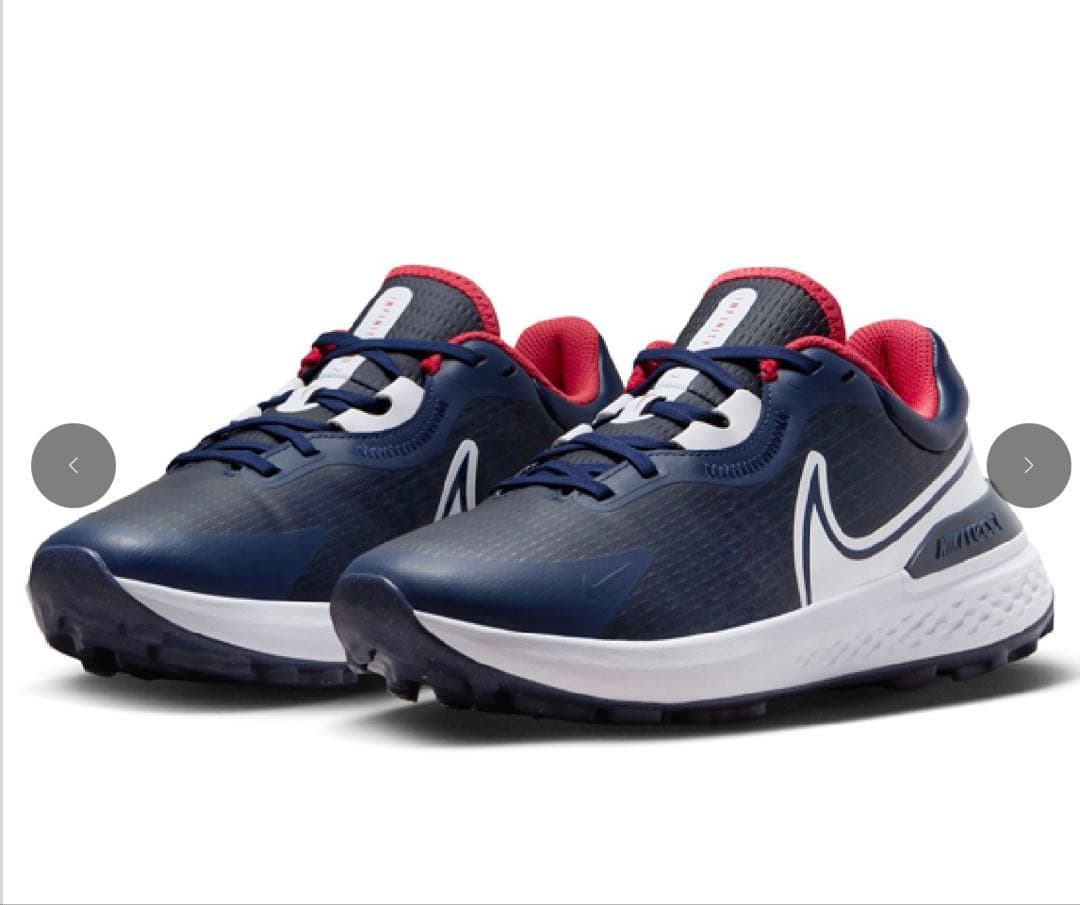 新品　NIKE ナイキ インフィニティ PRO2