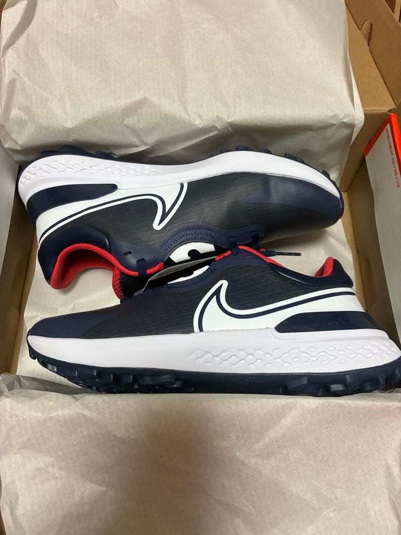 新品　NIKE ナイキ インフィニティ PRO2