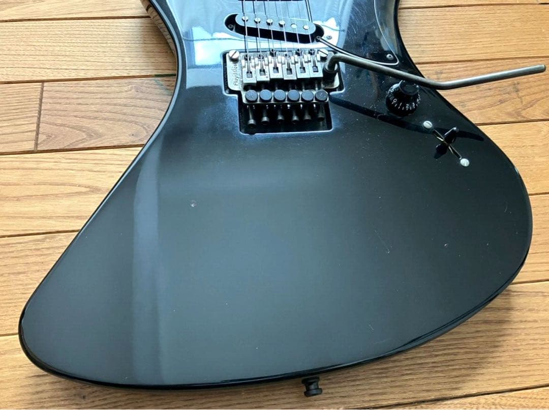 【最終値下】ESP ECLIPCE R-1 LUNA SEA SUGIZO