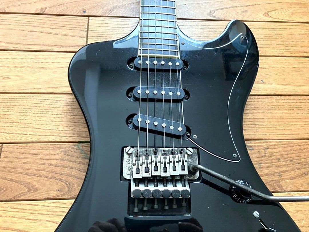 【最終値下】ESP ECLIPCE R-1 LUNA SEA SUGIZO