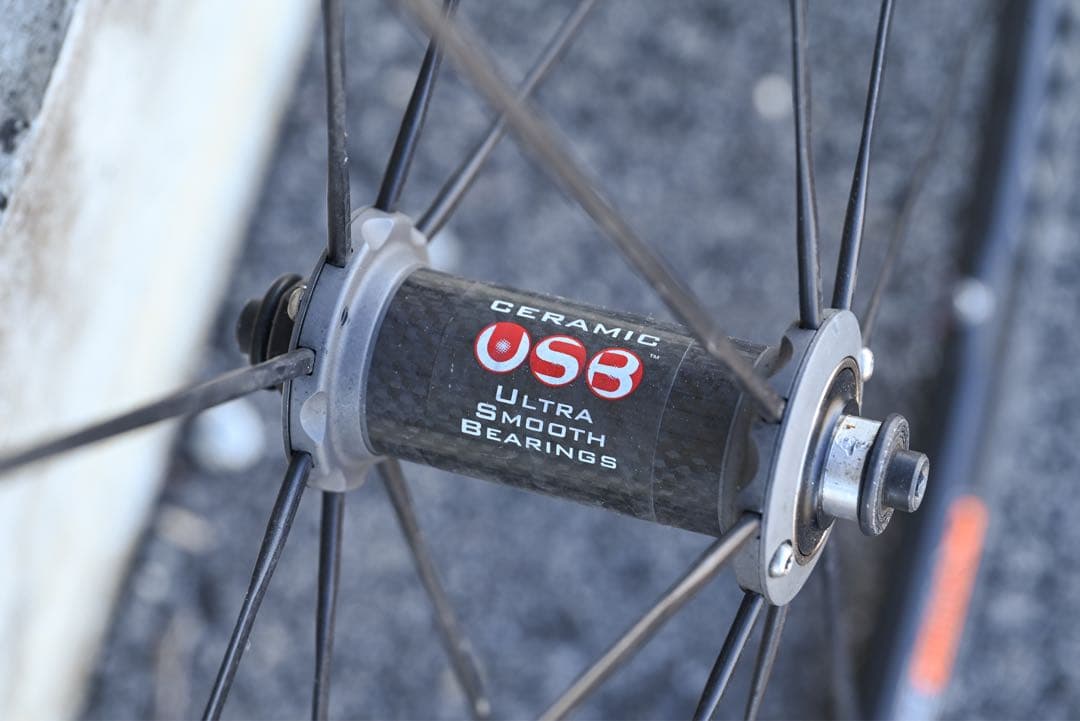 フルクラム レーシングゼロ C15 クリンチャー シマノ11s/12s