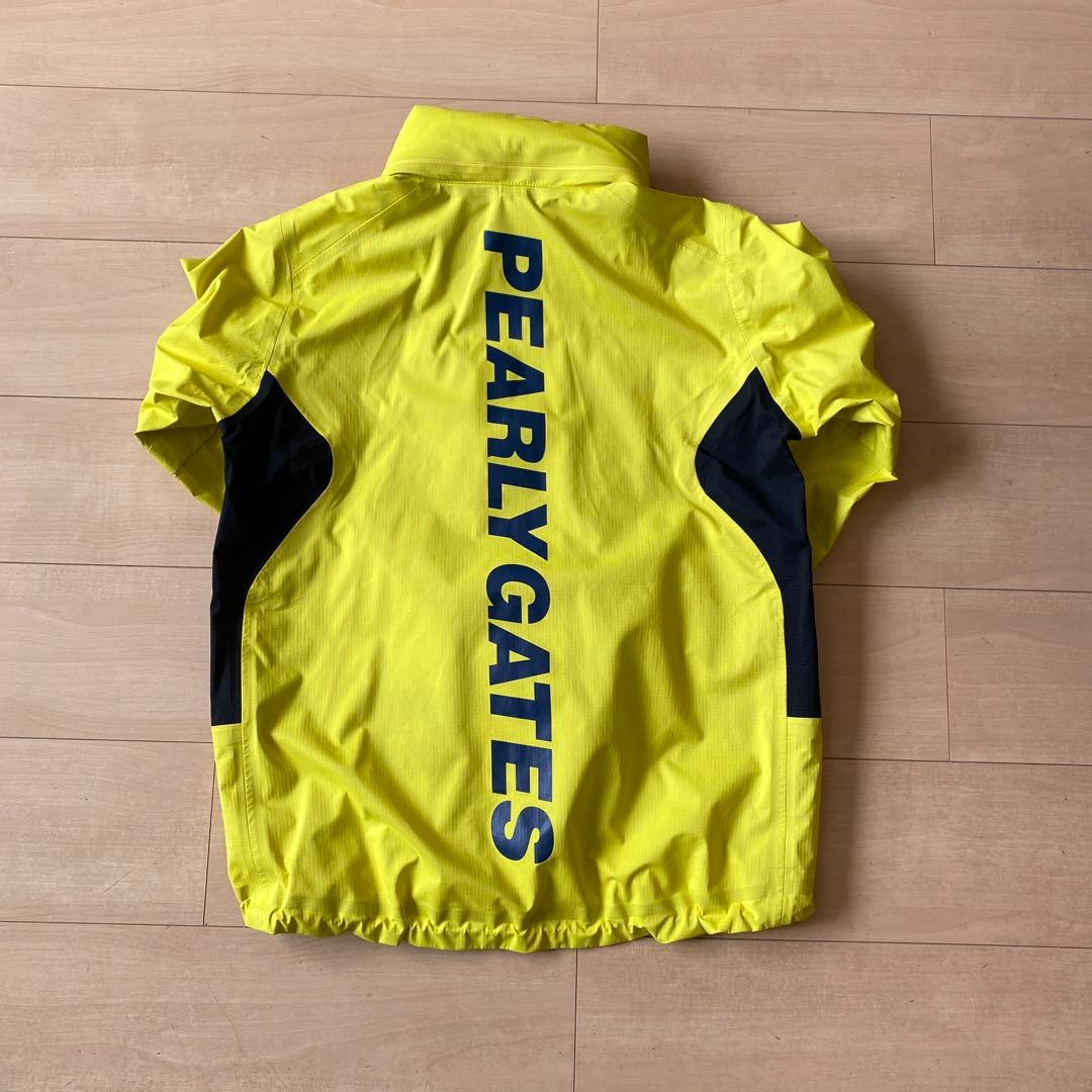 パーリーゲイツ　レディース　多機能ジャケット　新品