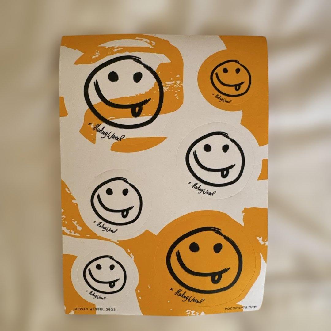 POC NEXAL HEDVIG WESSEL ゴーグル ヘドヴィグ・ヴェッセル