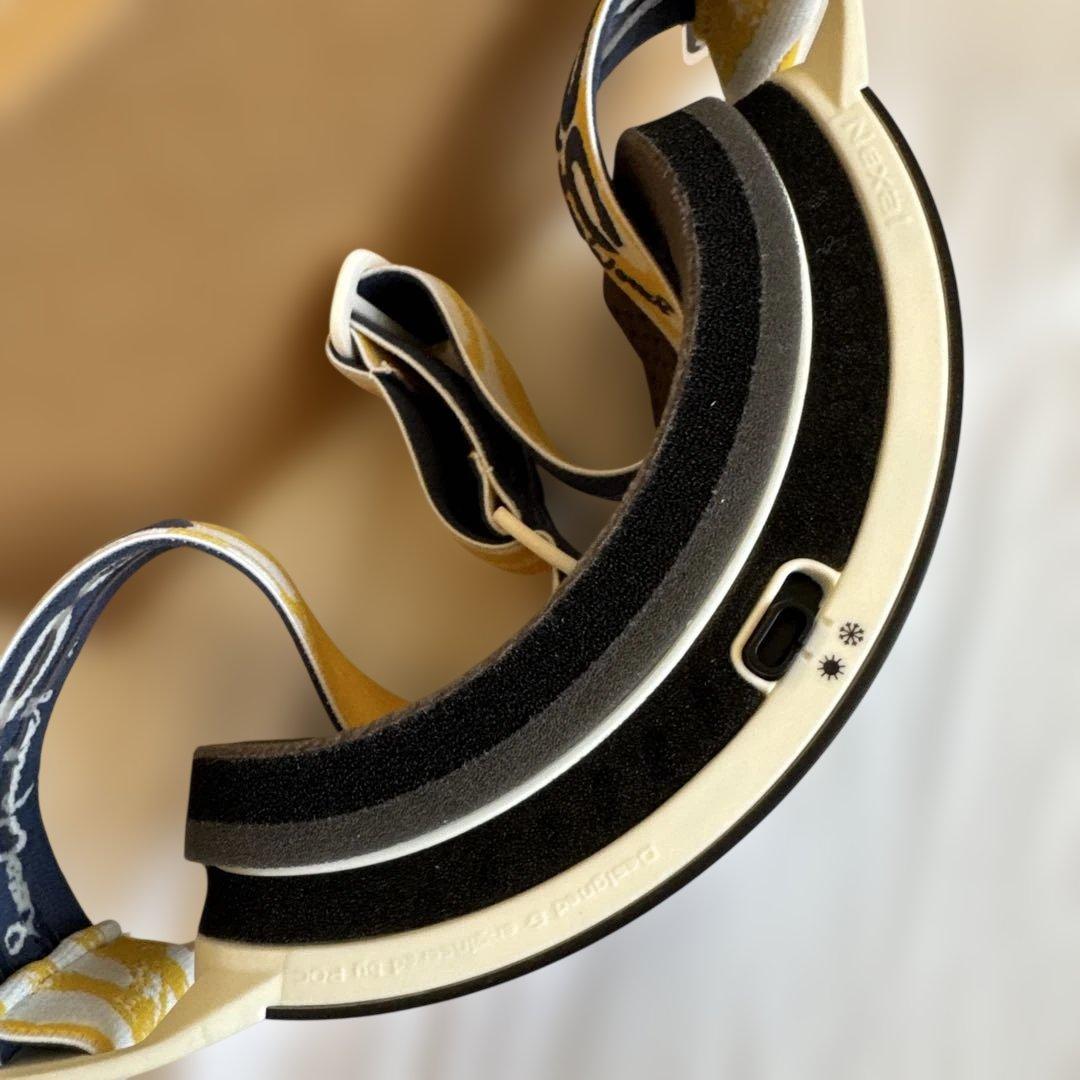 POC NEXAL HEDVIG WESSEL ゴーグル ヘドヴィグ・ヴェッセル