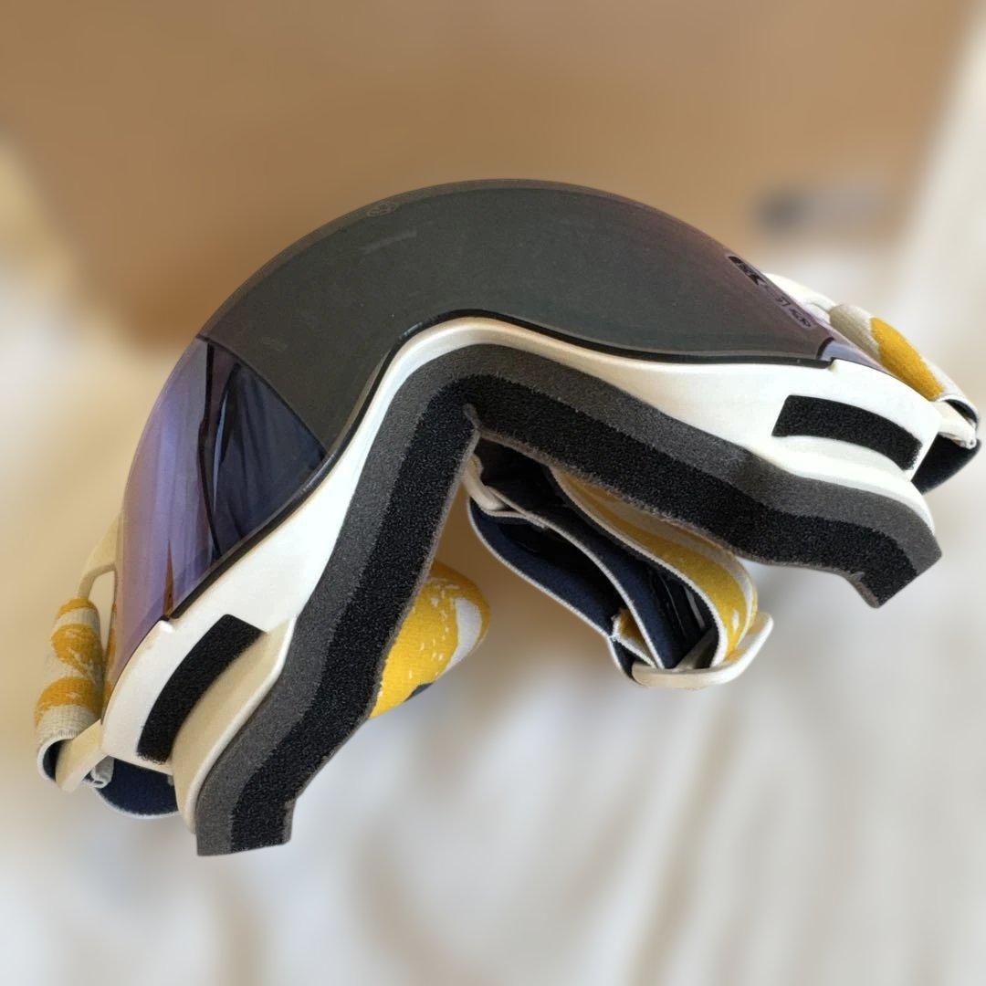 POC NEXAL HEDVIG WESSEL ゴーグル ヘドヴィグ・ヴェッセル