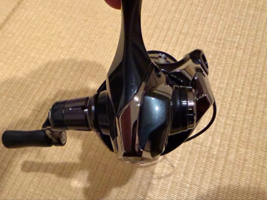 シマノ 19ヴァンキッシュ1000SSSPG