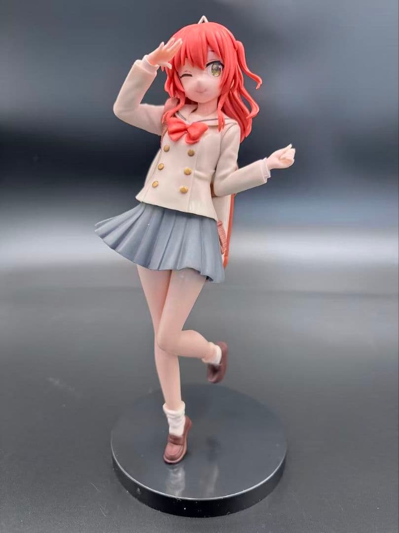 ぼっちざろっく　喜多郁代　1/7スケールフィギュア