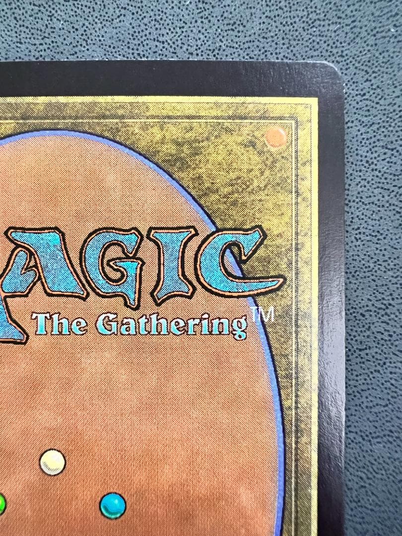 foil　初版「APC」破滅的な行為/Pernicious Deed　日本語１枚