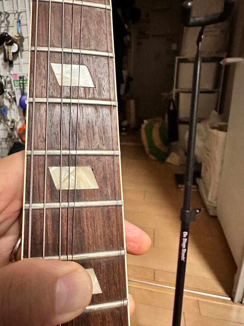 Epiphone ジョンレノン限定1965 本Casino サンバースト