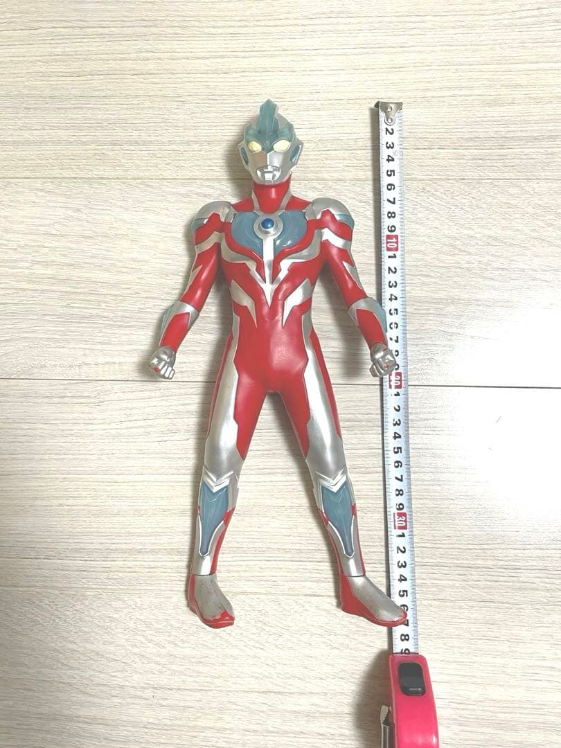即日発送 † 平和レトロ ウルトラマンソフビ ウルトラマンフィギュア †