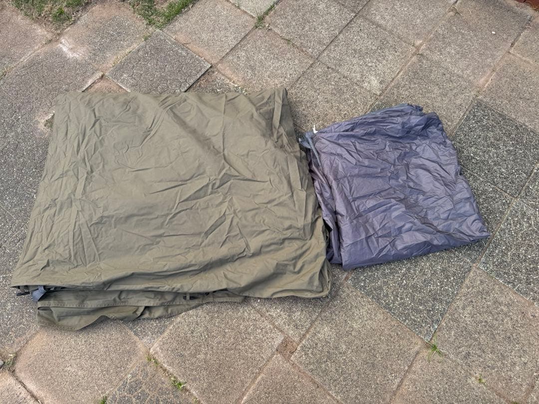 BUNDOK（バンドック） ソロベースEX