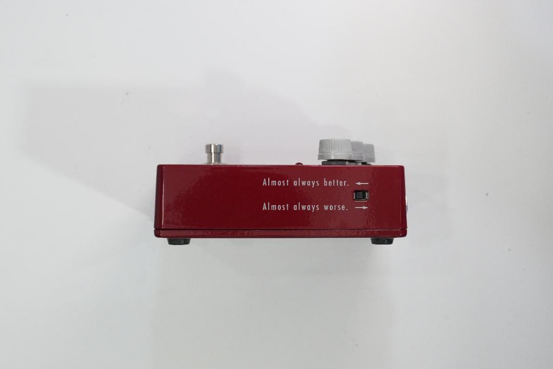 HUMAN GEAR Klon 最初期 ワンオーナー 基板2010記載あり