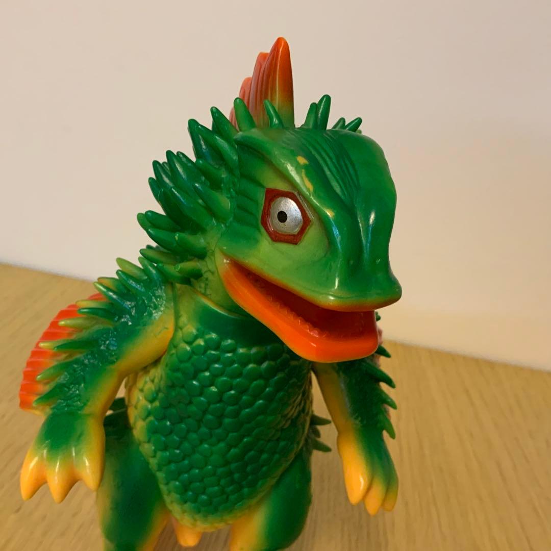 マーミット ビニパラ怪獣天国 ゲスラ marmit