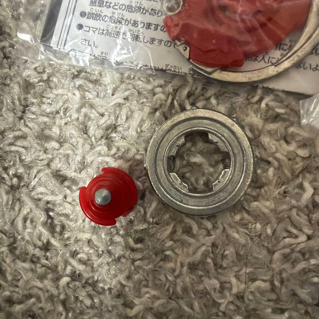 爆転シュート ベイブレード HMS デスガーゴイル　セット　まとめ売り