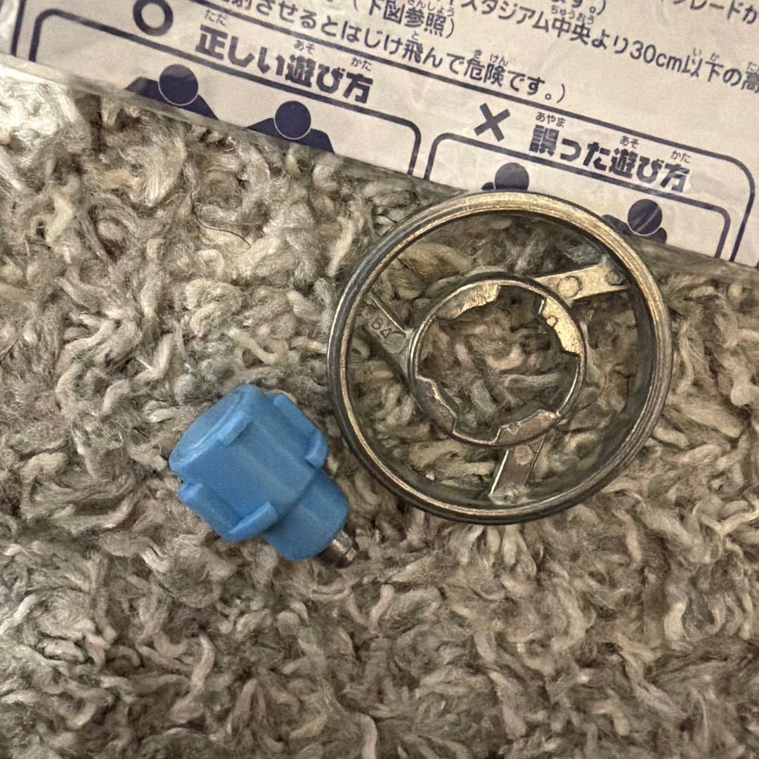 爆転シュート ベイブレード HMS デスガーゴイル　セット　まとめ売り