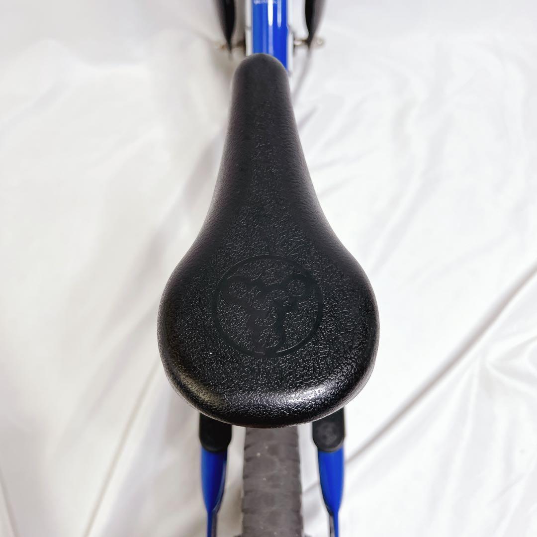 STRIDER SPORT ストライダー スポーツ　12インチ ブルー　スタンド