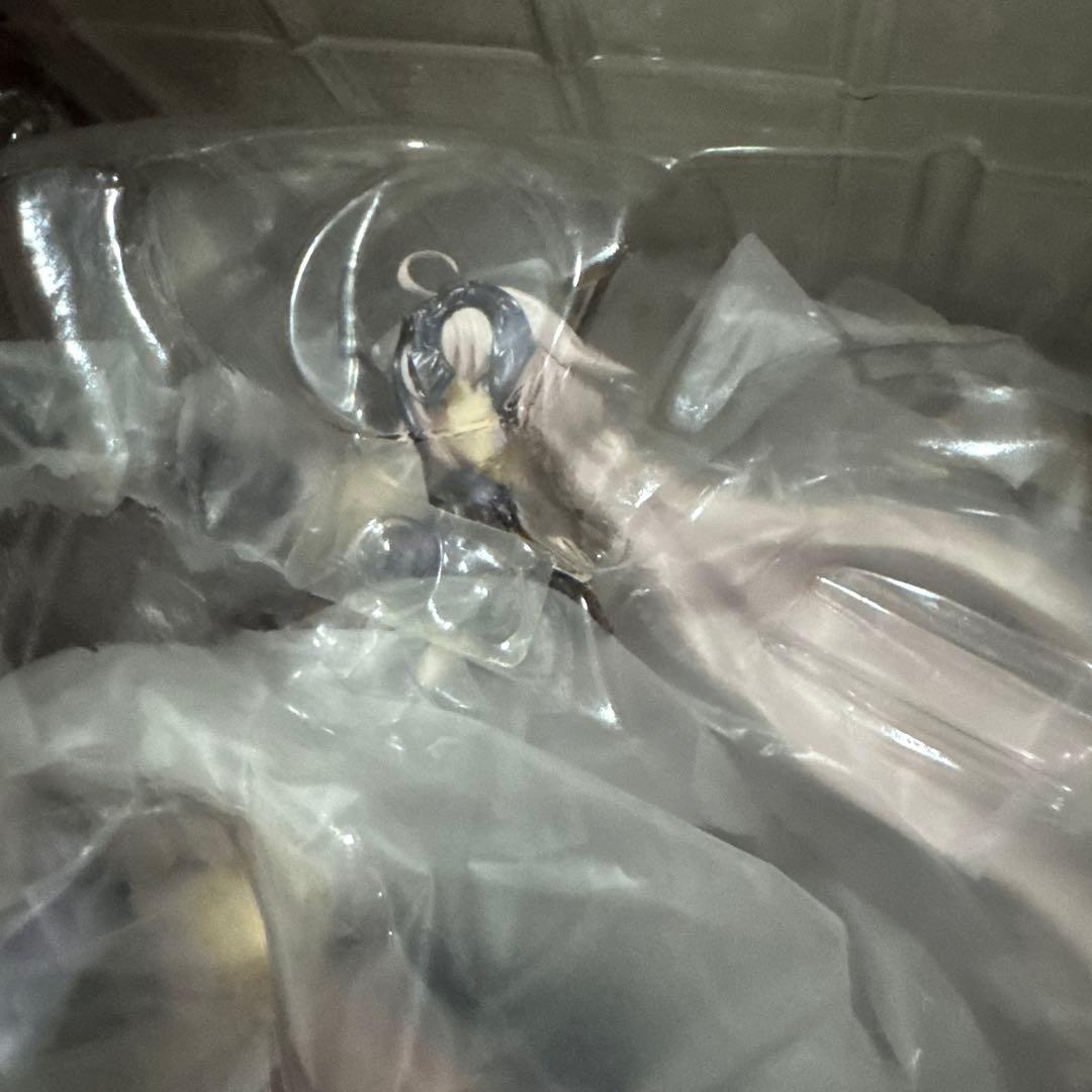 リコルヌ アヴェンジャー ジャンヌダルク フィギュア