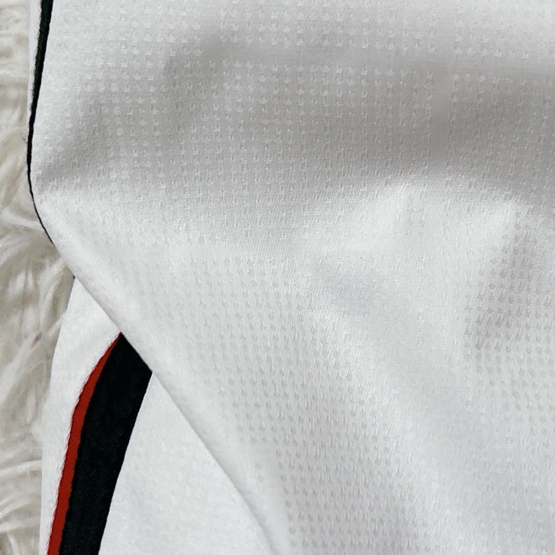 【2377】phenix スキーウェア スノーボードウェア　ジャケット　ホワイト