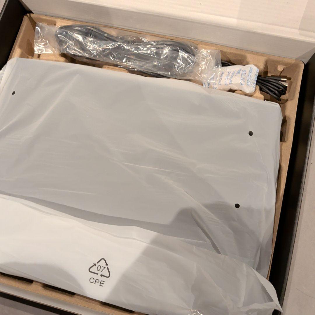 Audient evo 16 ラックマウントキット付き