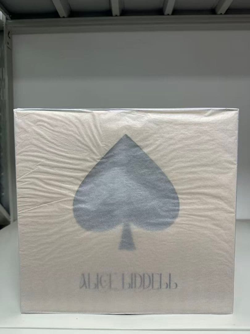 Apex 不思議の夢遊譚-夢入りの時間- アリス リデル 1/7 フィギュア