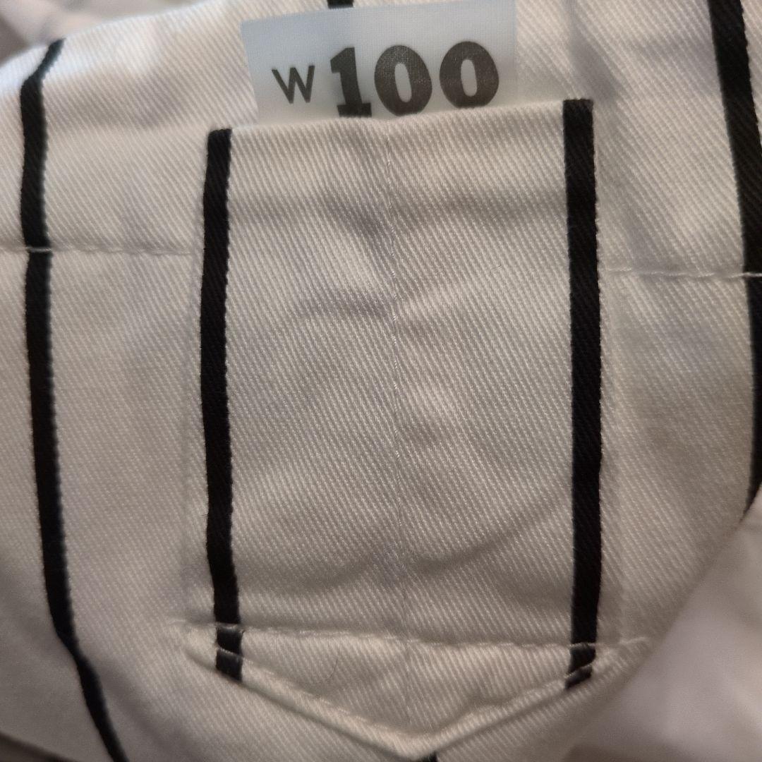 阪神タイガース カセヤマ製　ニッカポッカ　鳶 応援ユニフォーム　たぶんXXL