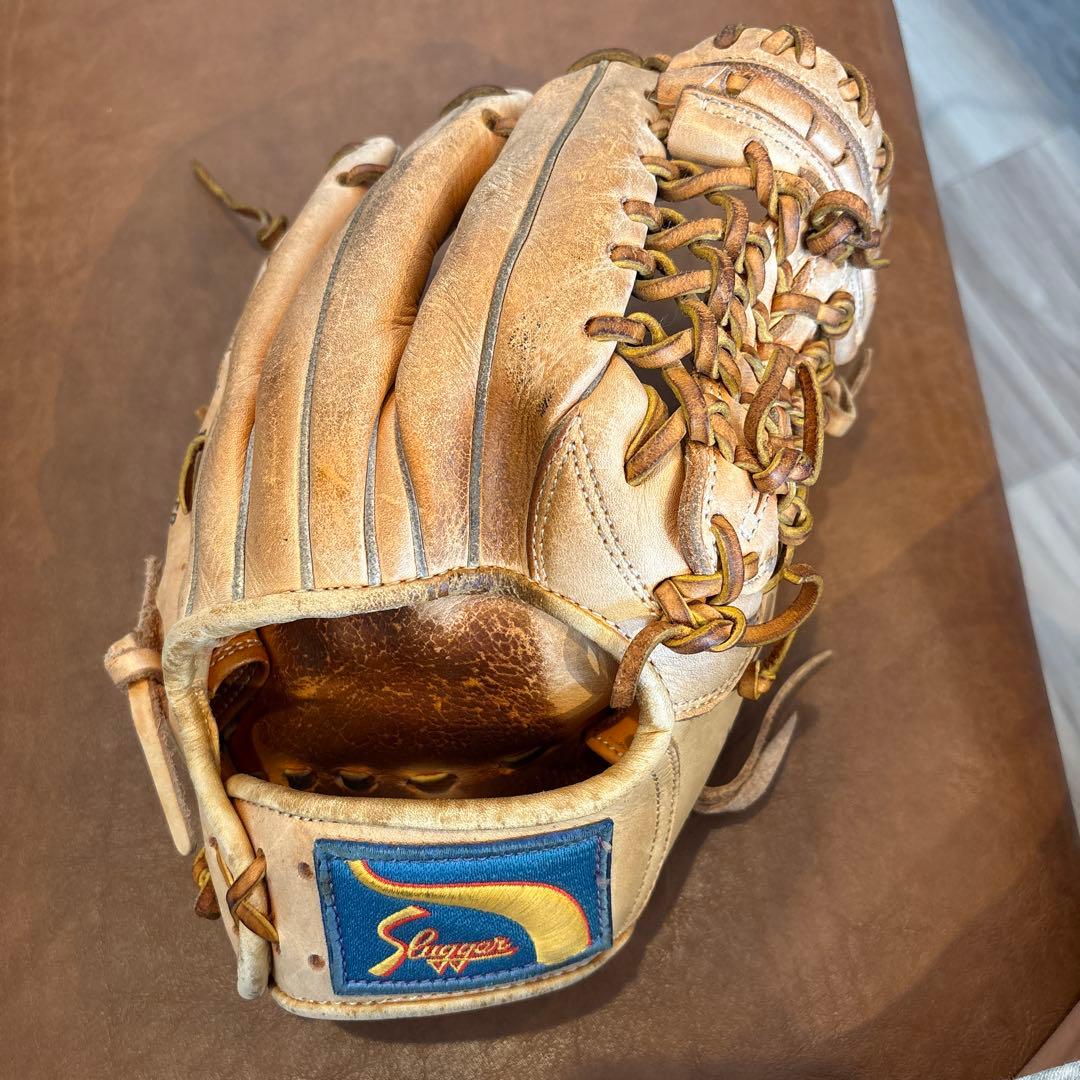 久保田スラッガーKSN-7PSE