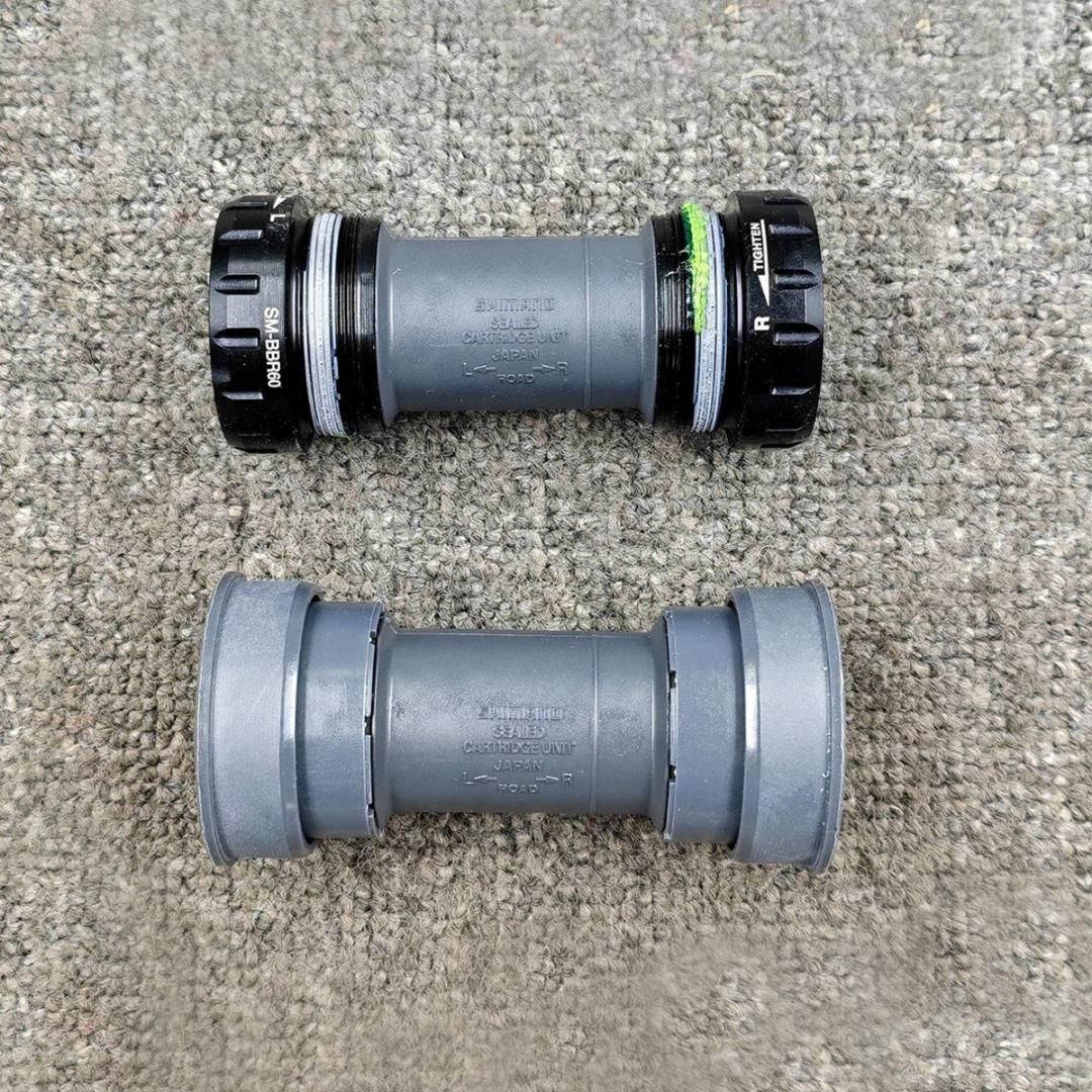 [新品]SHIMANO 105 R7120 10点セット 2×12速 機械式