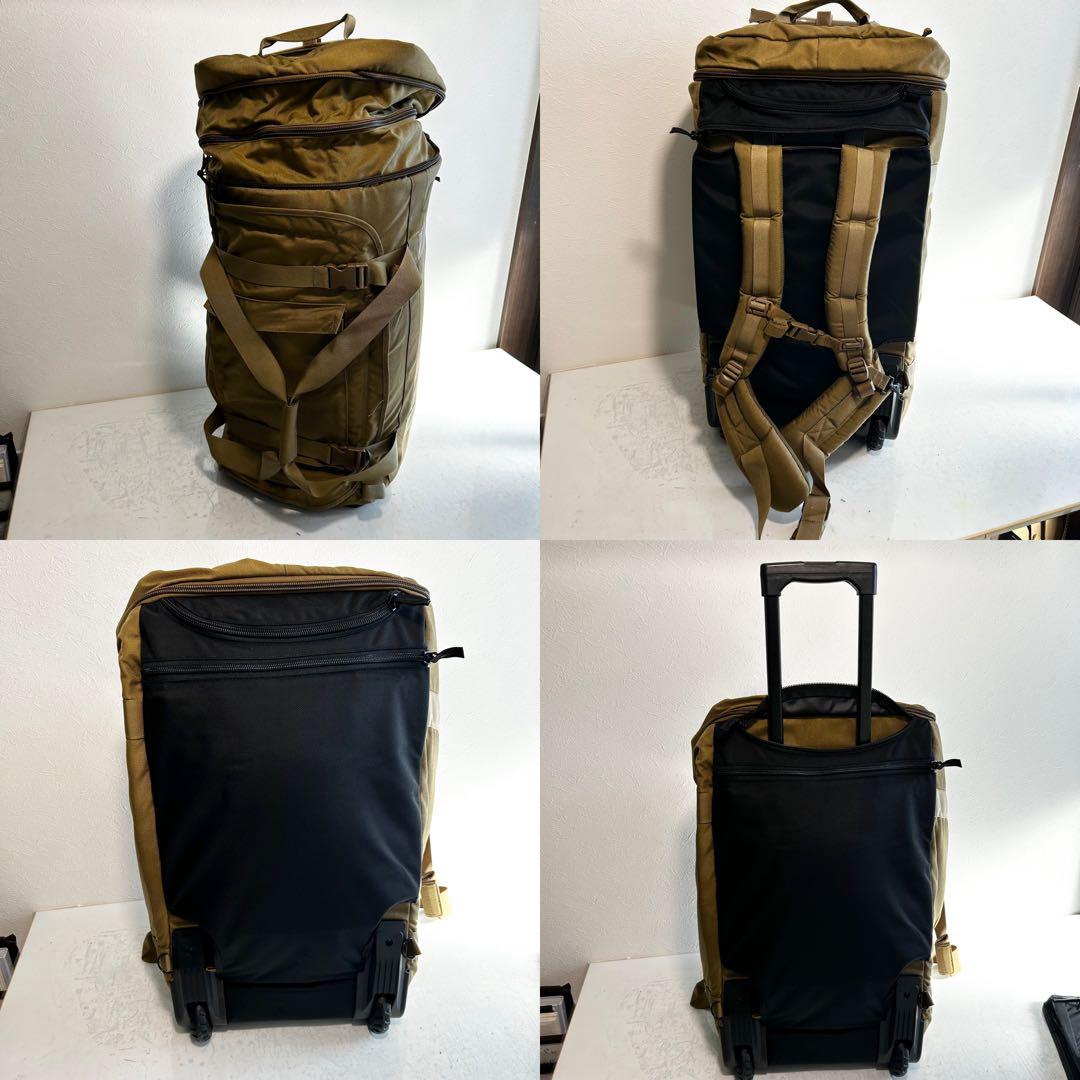 米軍　THIN AIR GEAR DEPLOYMENT BAG（RLCS）