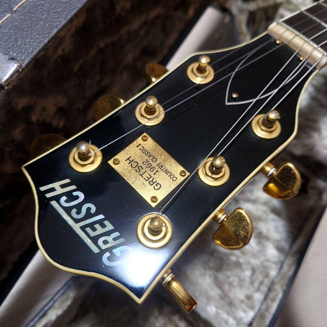 Gretsch Country Classic Ⅱ 1993年製