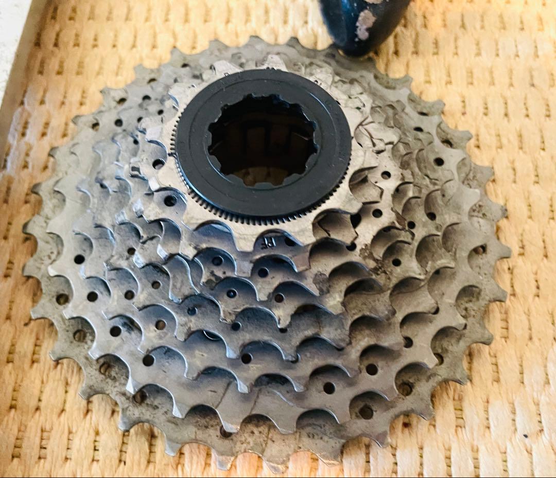 激レア シマノ Shimano XTR M900コンポーネント フルセット