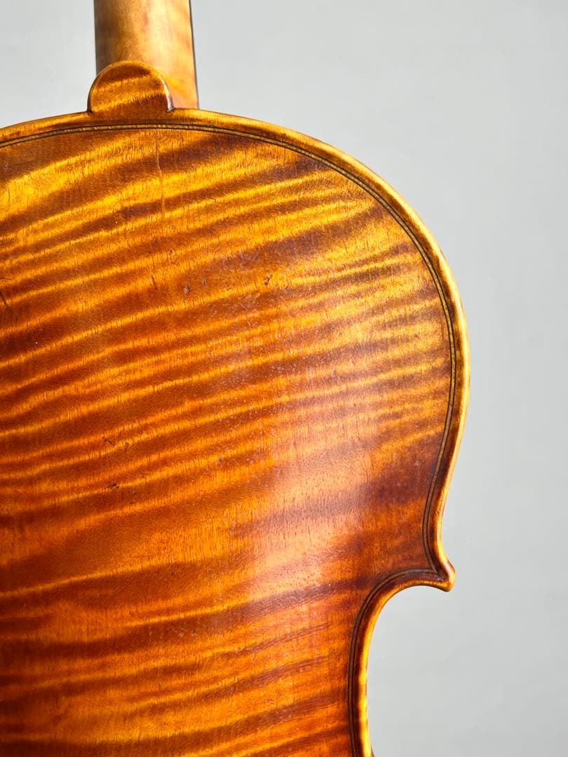 GEWA Antik #Ⅰ バイオリンセット 2012年製