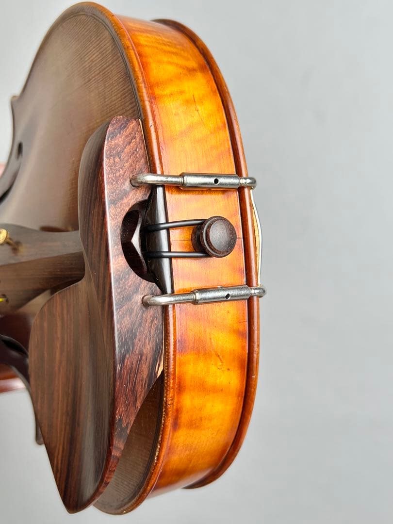 GEWA Antik #Ⅰ バイオリンセット 2012年製