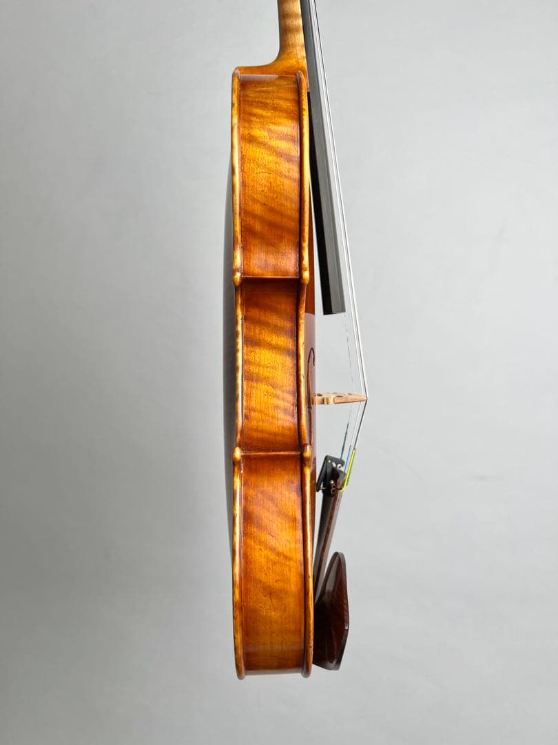 GEWA Antik #Ⅰ バイオリンセット 2012年製