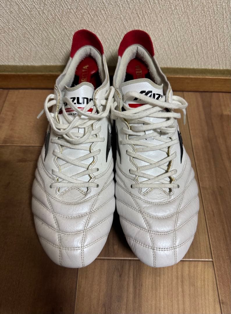 MIZUNO ミズノ モレリアネオ3スパイク　サッカーシューズ 取り替え式 SG