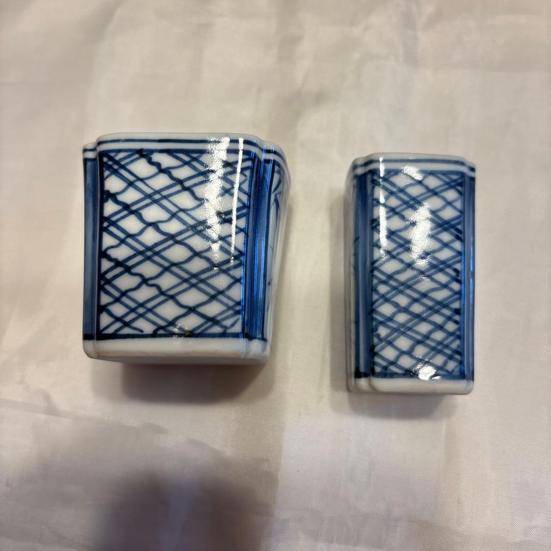 平安宝泉　茶巾筒　水差　水注　茶道具