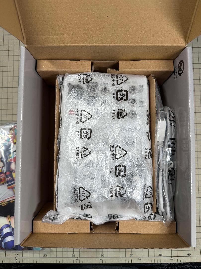 【美品・箱など全てあり】YAMAHA AG03 オーディオインターフェース