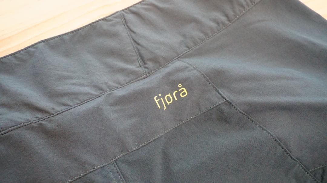 ノローナ　MTB用ショートパンツ　FjoraFlex1Shorts　メンズ海外S