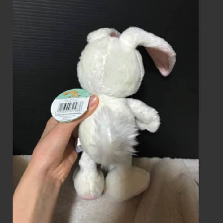 NICI ぬいぐるみ うさぎ